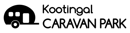 Kootingal Kourt Logo